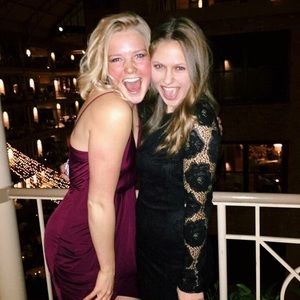 Meet your Posher, Rachel